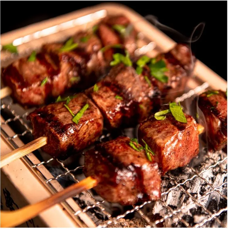 lux wagyu